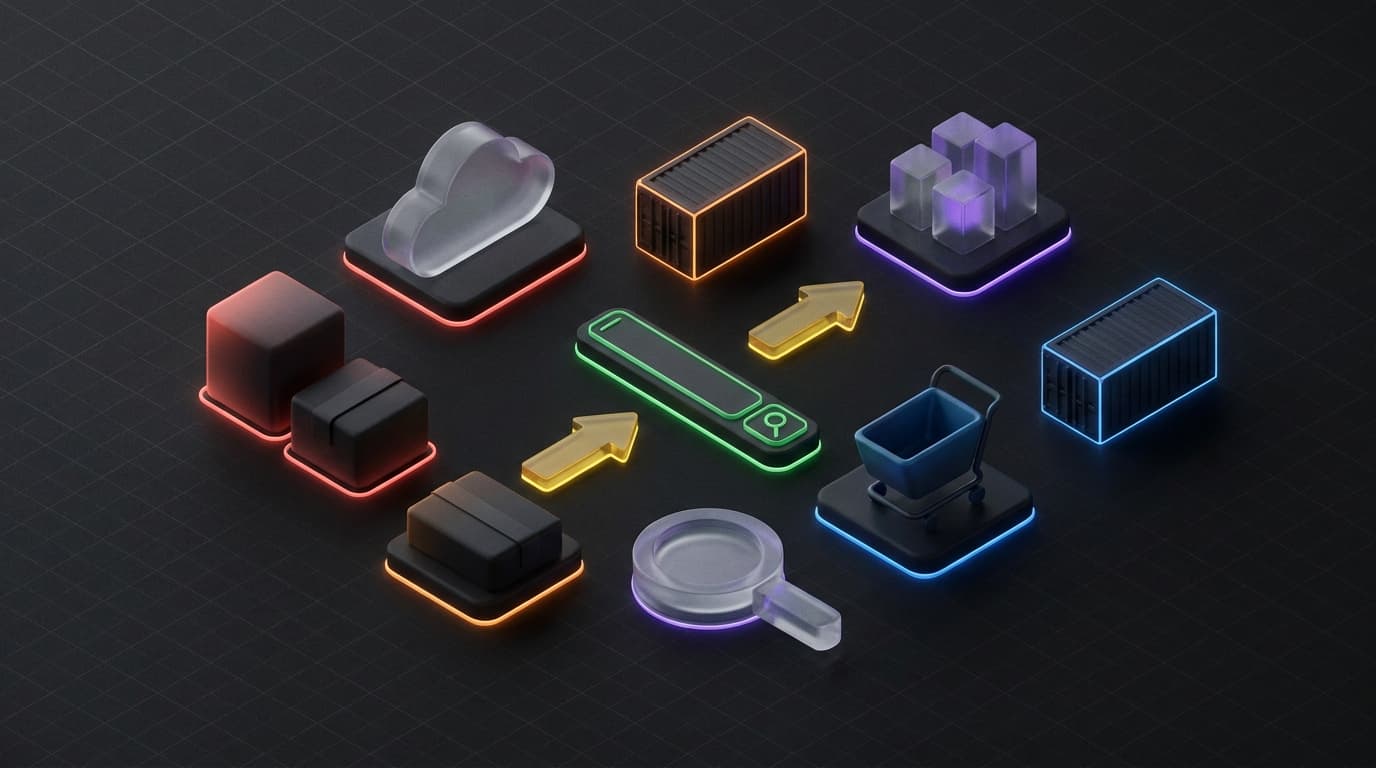 Professionele Bol.com listing met geoptimaliseerde productfotografie en infographics