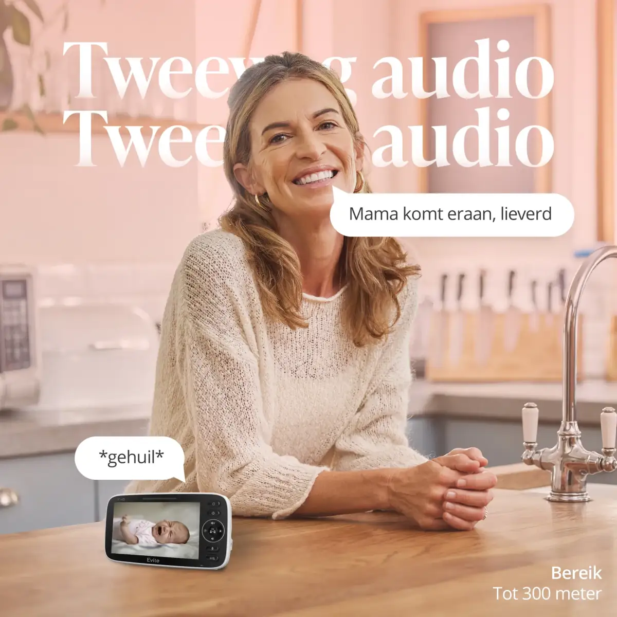 Evite & Sammit project — evite babyfoon   6