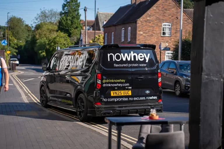 Nowhey project — IMG 6826 2