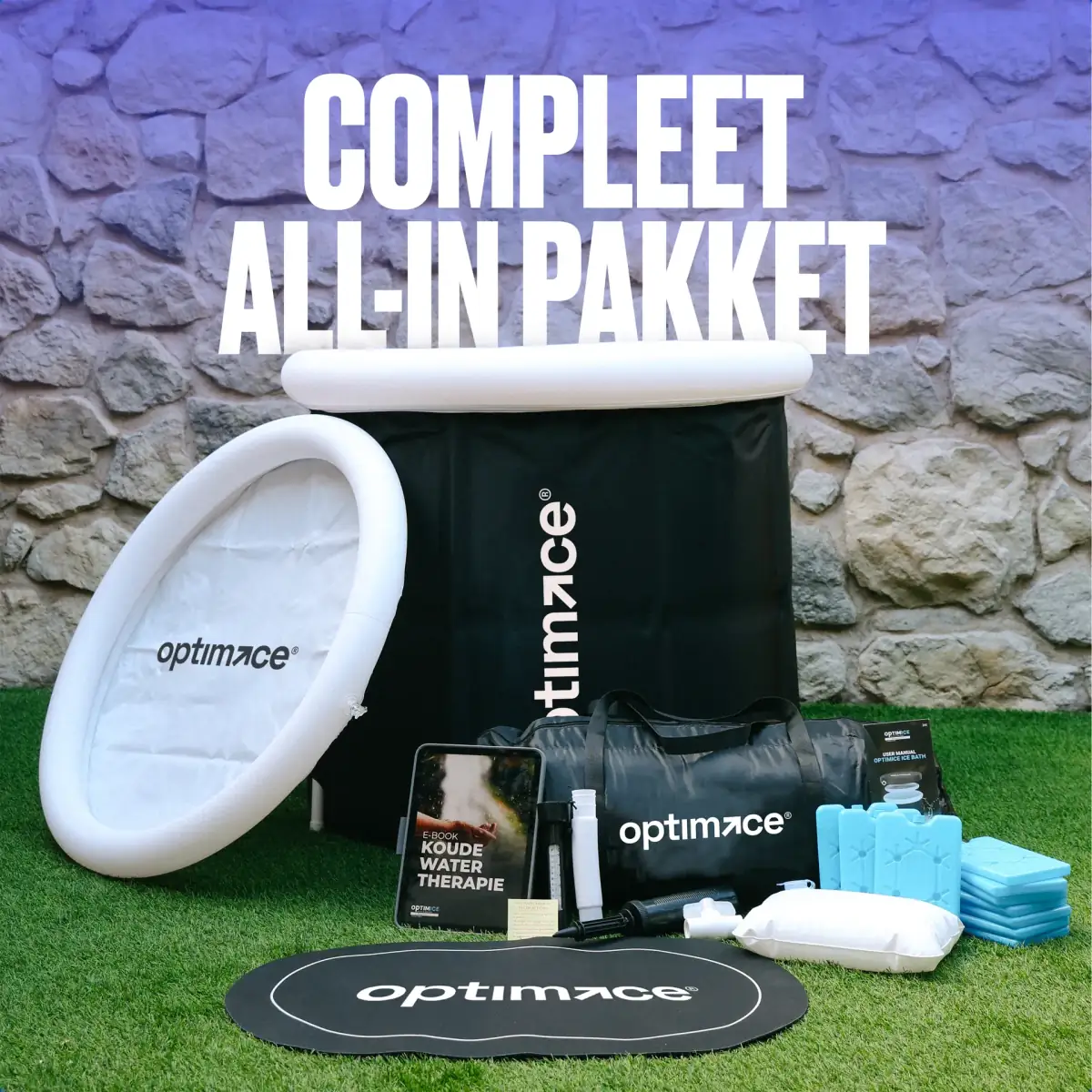 Optimice project — variatie