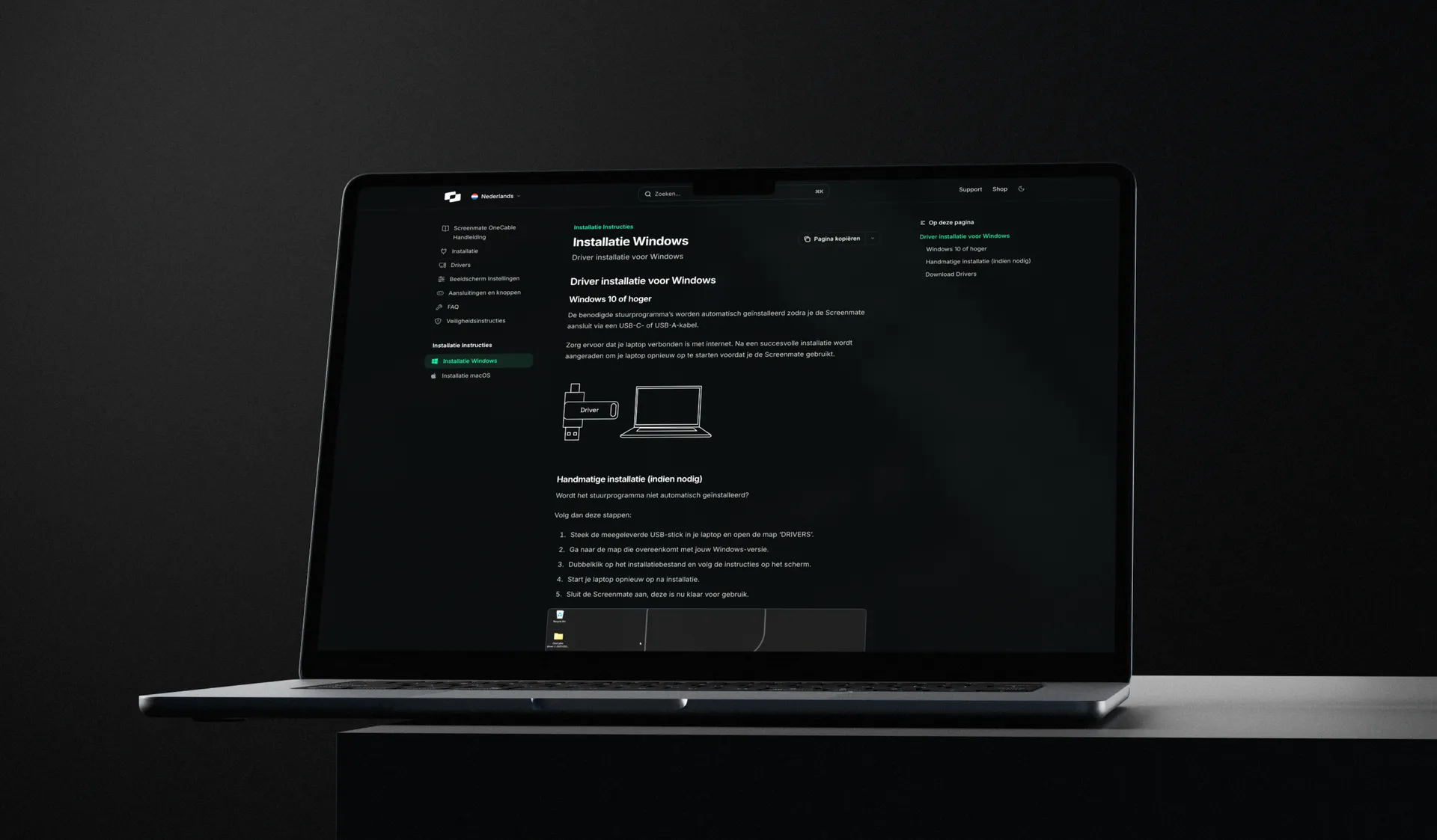 Screenmate project — Scherm­afbeelding 2026 04 12 om 00.15.37