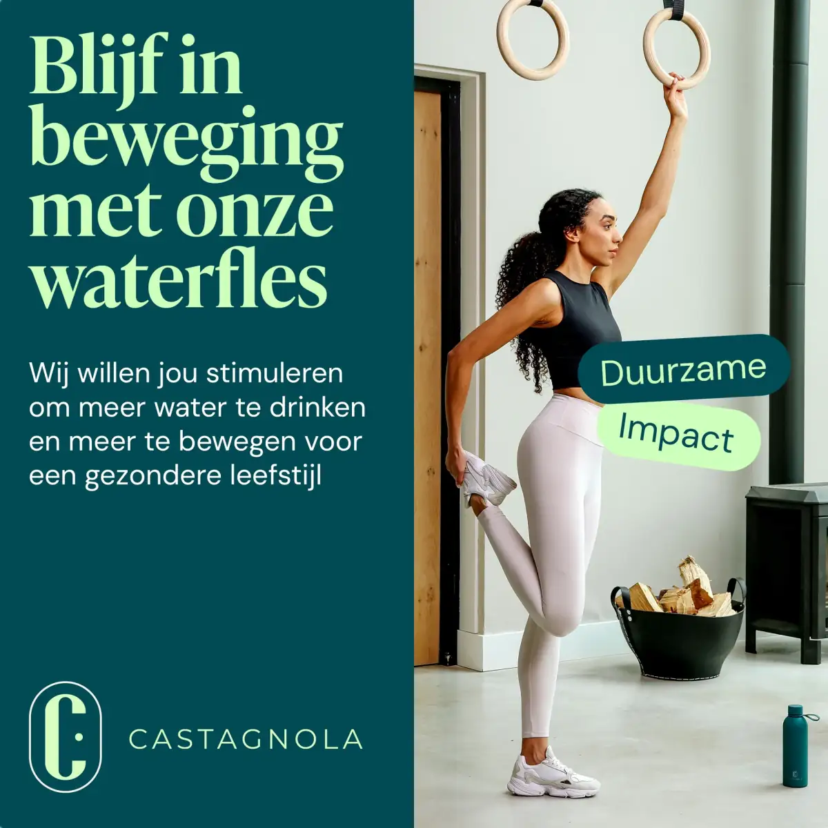 Castagnola project — Duurzame impact, leefstijl, gezondheid kopie