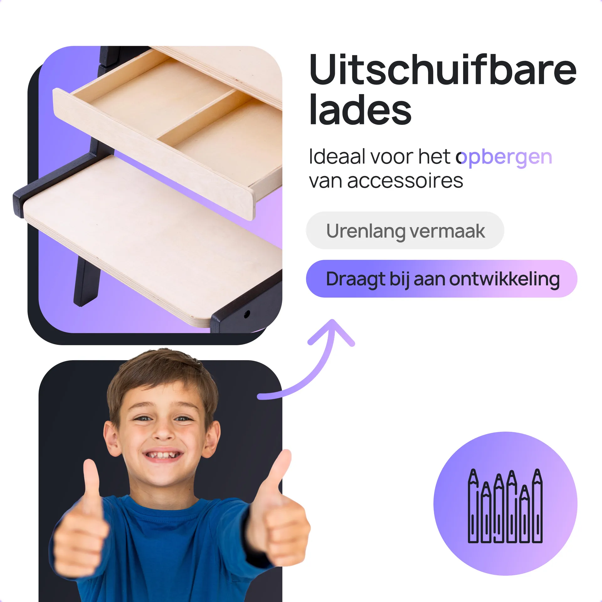 K&G Goods project — leertrap 2 kopie