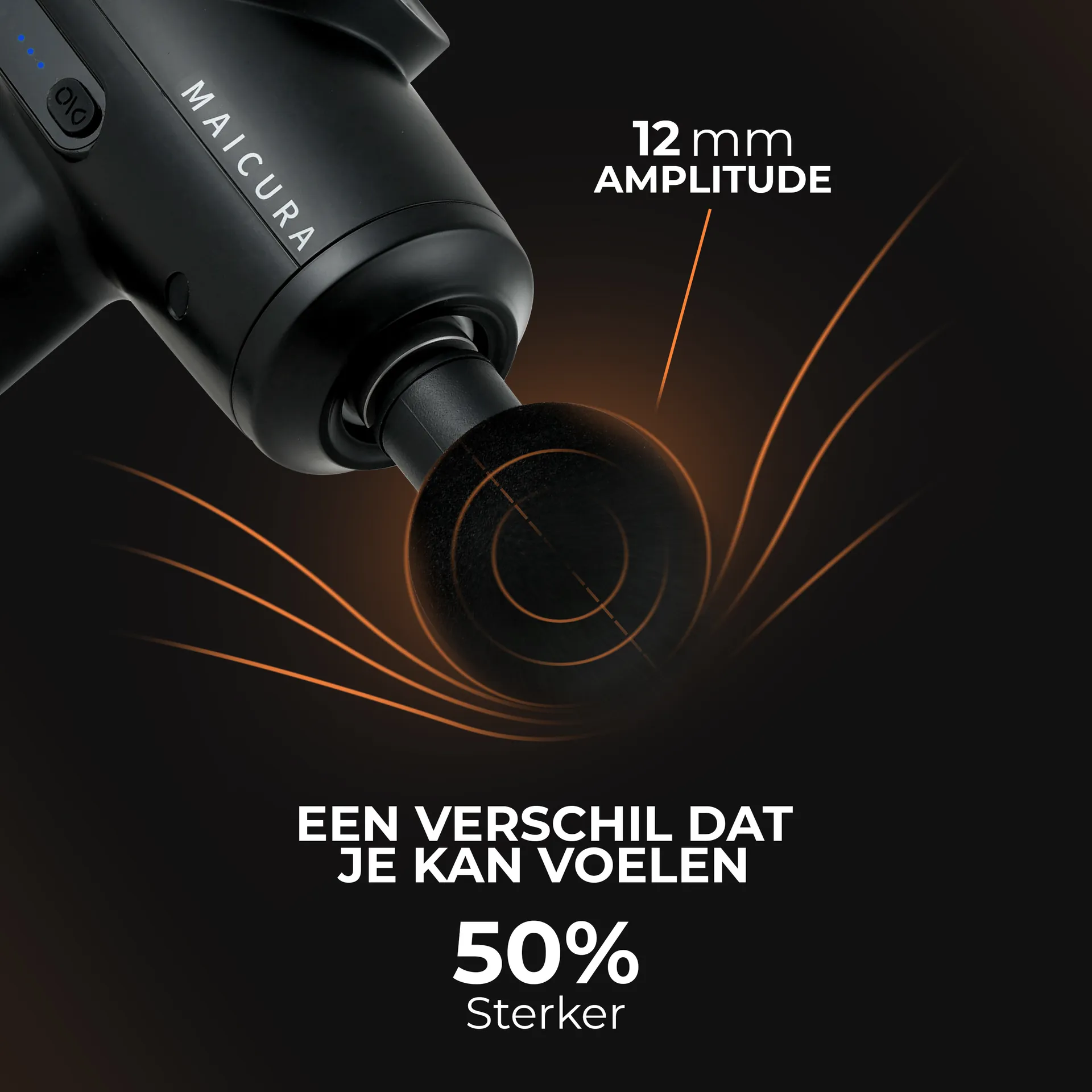 Maicura project — Amplitude Final