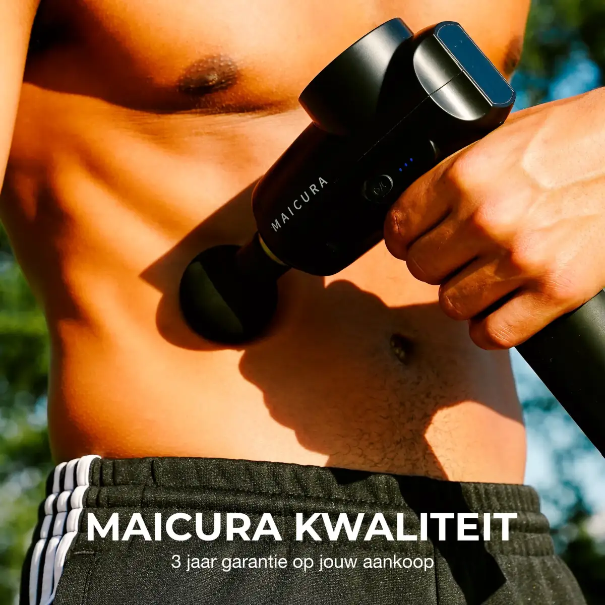 Maicura project — Maicura Kwaliteit Final