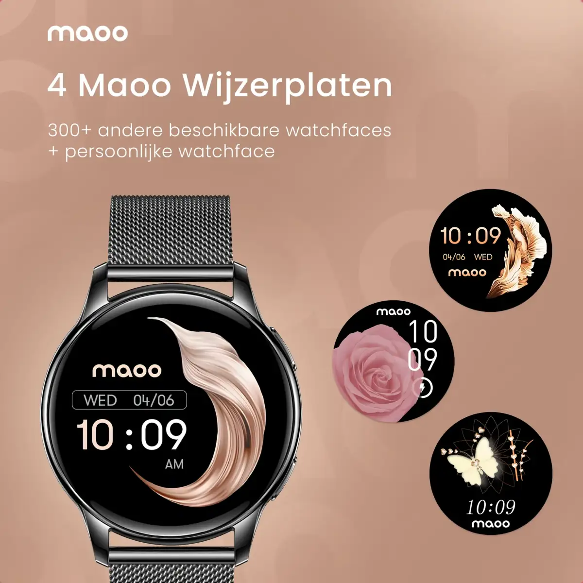 Maoo project — Wijzerplaten kopie 2