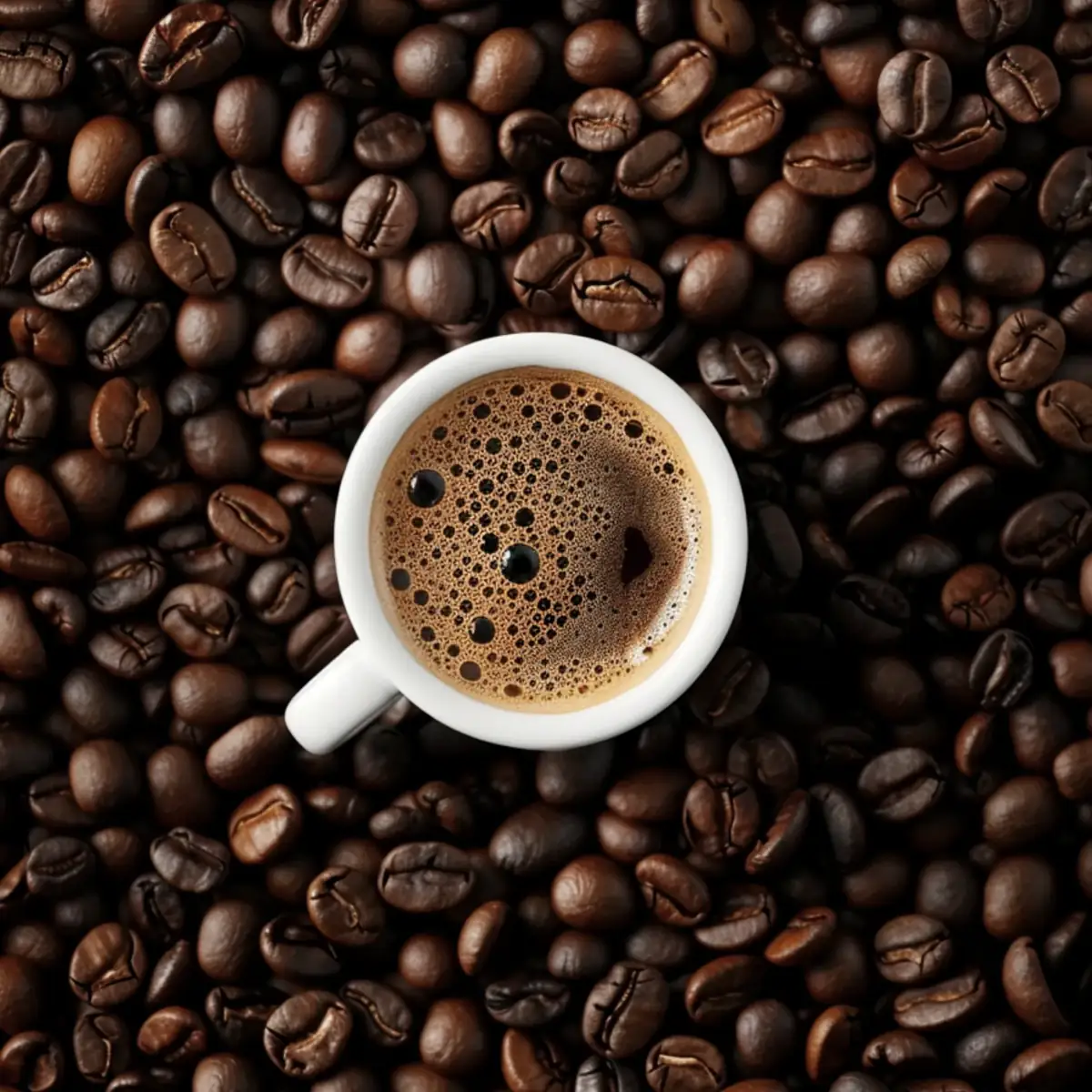 Nespresso