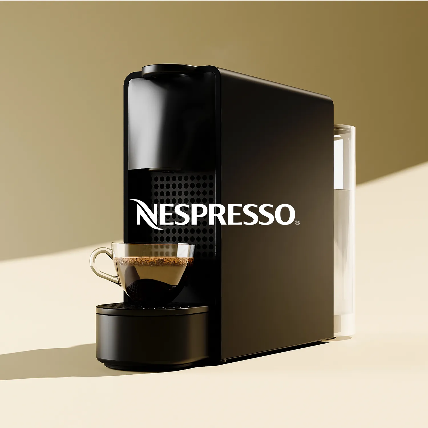 Nespresso