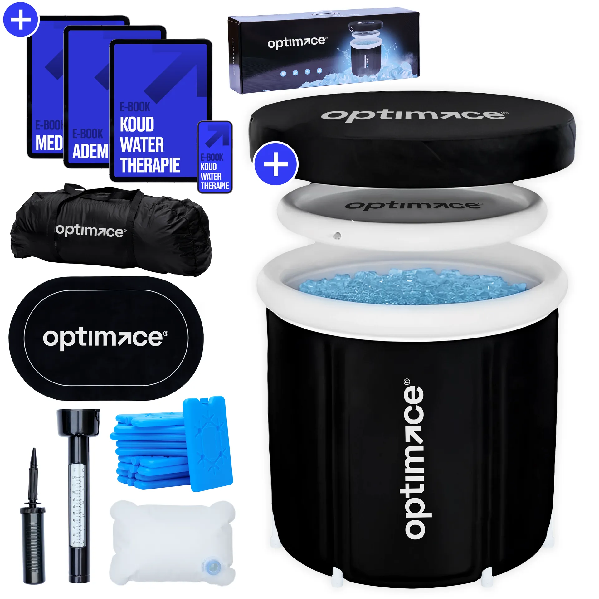 Optimice project 15