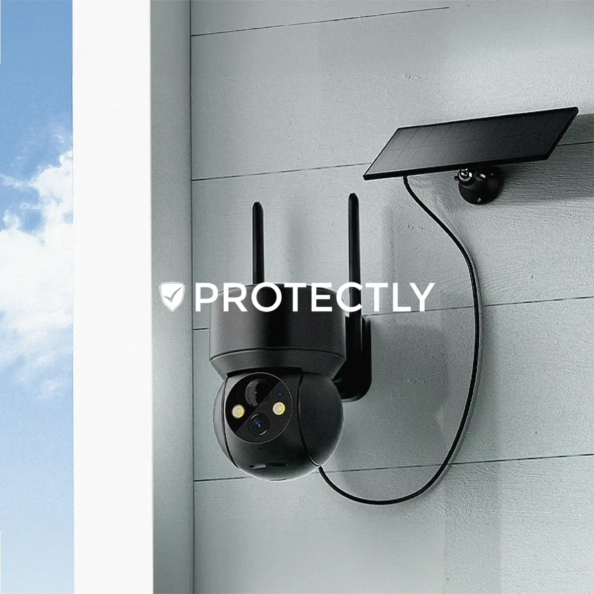 Protectly & Siltcon