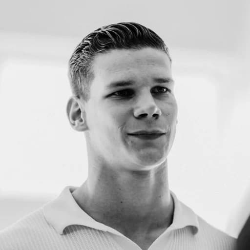 Max Franken